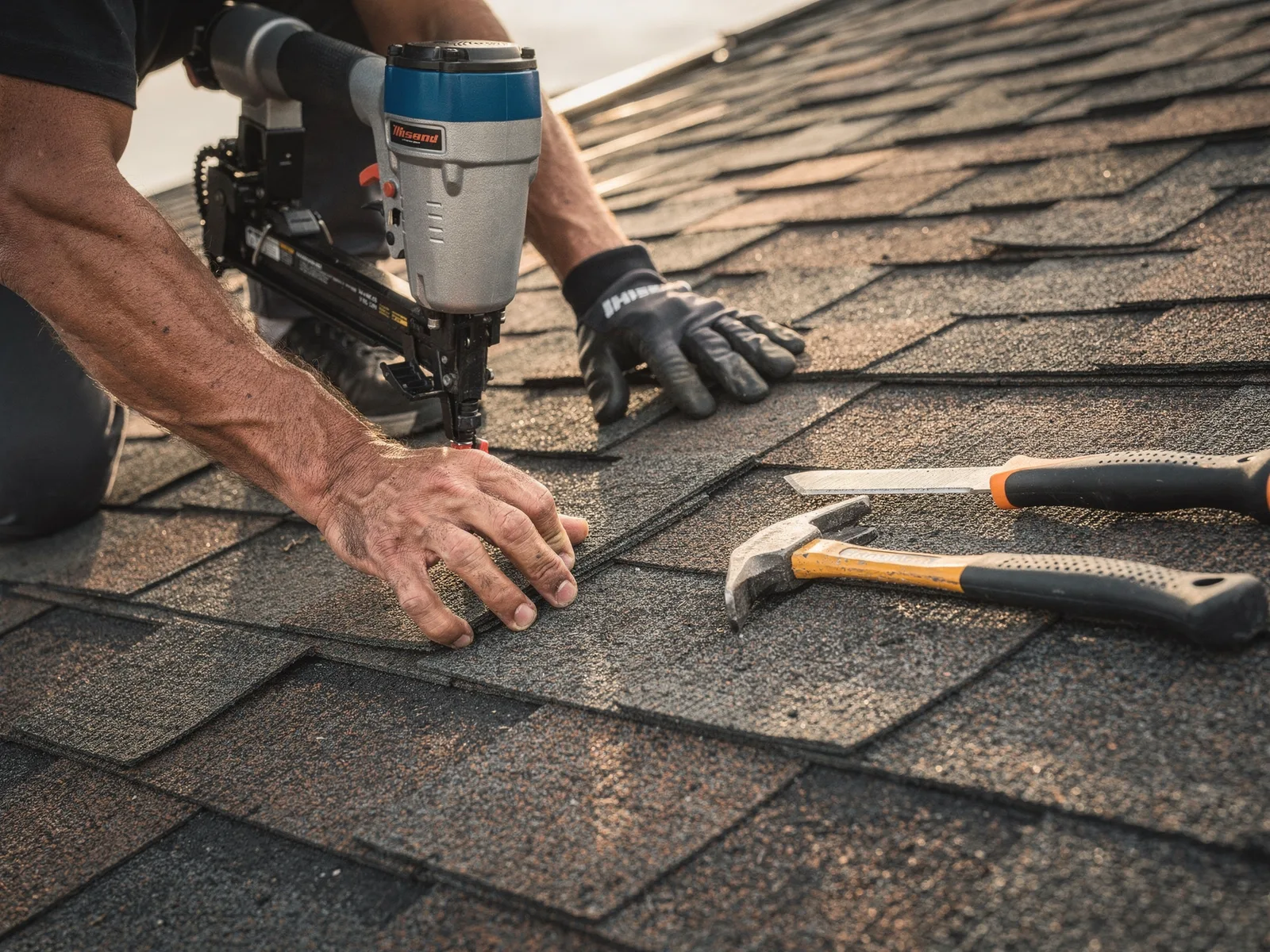 Why choose Roof Repair in Laurens, IA